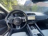 Jaguar f-pace r design 2.0 - afbeelding 6 van  22