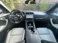 Jaguar f-pace r design 2.0 - afbeelding 8 van  22