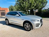 Jaguar f-pace r design 2.0 - afbeelding 1 van  22
