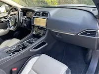 Jaguar f-pace r design 2.0 - afbeelding 13 van  22