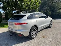 Jaguar f-pace r design 2.0 - afbeelding 15 van  22