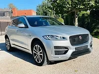 Jaguar f-pace r design 2.0 - afbeelding 16 van  22