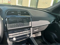 Jaguar f-pace suv personenauto - afbeelding 7 van  32