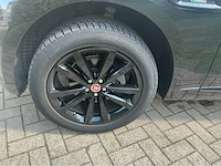 Jaguar f-pace suv personenauto - afbeelding 18 van  32