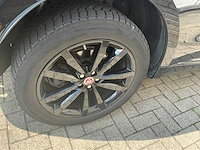 Jaguar f-pace suv personenauto - afbeelding 20 van  32