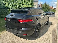 Jaguar f-pace suv personenauto - afbeelding 29 van  32