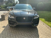 Jaguar f-pace suv personenauto - afbeelding 31 van  32