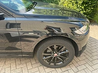 Jaguar f-pace suv personenauto - afbeelding 32 van  32