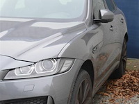 Jaguar f space - afbeelding 5 van  26