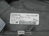 Jaguar f space - afbeelding 6 van  26