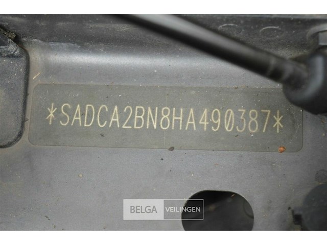 Jaguar f space - afbeelding 7 van  26