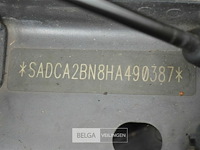 Jaguar f space - afbeelding 7 van  26