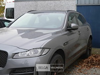 Jaguar f space - afbeelding 8 van  26