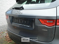 Jaguar f space - afbeelding 10 van  26