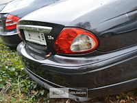 Jaguar f space - afbeelding 15 van  26