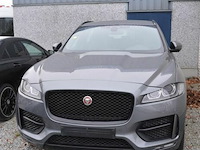 Jaguar f space - afbeelding 12 van  26