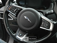 Jaguar f space - afbeelding 20 van  26