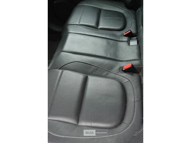 Jaguar f space - afbeelding 22 van  26