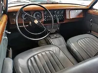 Jaguar mk2 3.8 automatic - afbeelding 13 van  29