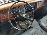 Jaguar mk2 3.8 automatic - afbeelding 16 van  29