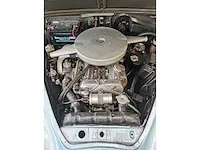 Jaguar mk2 3.8 automatic - afbeelding 19 van  29