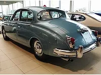 Jaguar mk2 3.8 automatic - afbeelding 12 van  29