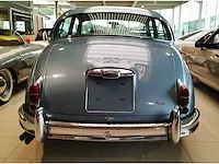 Jaguar mk2 3.8 automatic - afbeelding 23 van  29