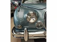 Jaguar mk2 3.8 automatic - afbeelding 26 van  29