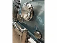 Jaguar mk2 3.8 automatic - afbeelding 28 van  29