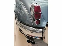 Jaguar mk2 3.8 automatic - afbeelding 29 van  29