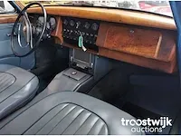 Jaguar mk2 3.8 automatic - afbeelding 5 van  29
