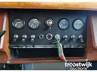 Jaguar mk2 3.8 automatic - afbeelding 14 van  29