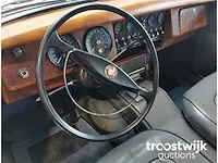 Jaguar mk2 3.8 automatic - afbeelding 16 van  29