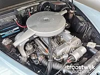 Jaguar mk2 3.8 automatic - afbeelding 20 van  29