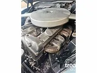Jaguar mk2 3.8 automatic - afbeelding 21 van  29