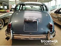 Jaguar mk2 3.8 automatic - afbeelding 23 van  29
