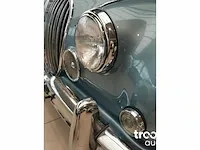 Jaguar mk2 3.8 automatic - afbeelding 28 van  29