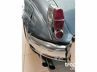 Jaguar mk2 3.8 automatic - afbeelding 29 van  29