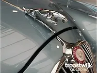 Jaguar mk2 3.8 automatic - afbeelding 27 van  29