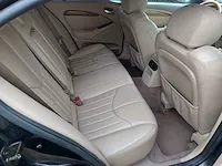 Jaguar s-type, 2000 - afbeelding 7 van  21