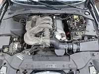 Jaguar s-type, 2000 - afbeelding 13 van  21