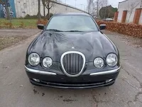Jaguar s-type, 2000 - afbeelding 12 van  21
