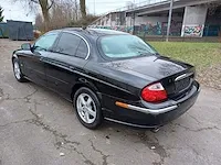 Jaguar s-type, 2000 - afbeelding 17 van  21