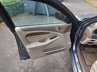 Jaguar s-type 2.5 v6 ex - 2003 - afbeelding 7 van  22