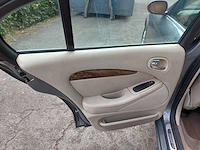 Jaguar s-type 2.5 v6 ex - 2003 - afbeelding 8 van  22