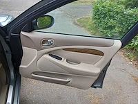 Jaguar s-type 2.5 v6 ex - 2003 - afbeelding 13 van  22
