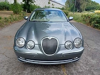Jaguar s-type 2.5 v6 ex - 2003 - afbeelding 21 van  22