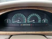 Jaguar s-type 2.5 v6 ex, 2003 - afbeelding 3 van  22