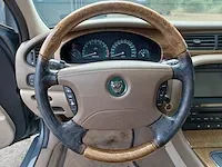 Jaguar s-type 2.5 v6 ex, 2003 - afbeelding 4 van  22