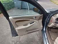 Jaguar s-type 2.5 v6 ex, 2003 - afbeelding 7 van  22